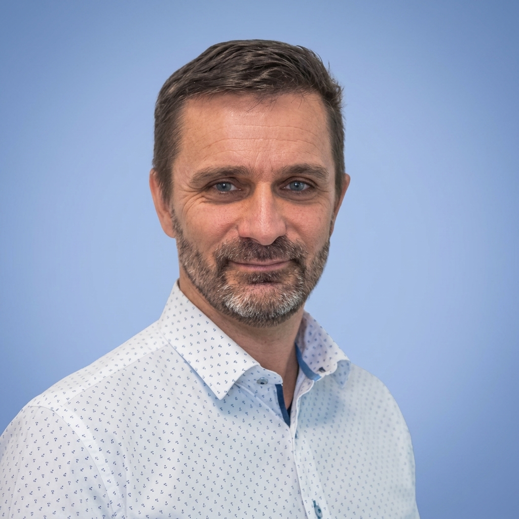 Radek Šanda