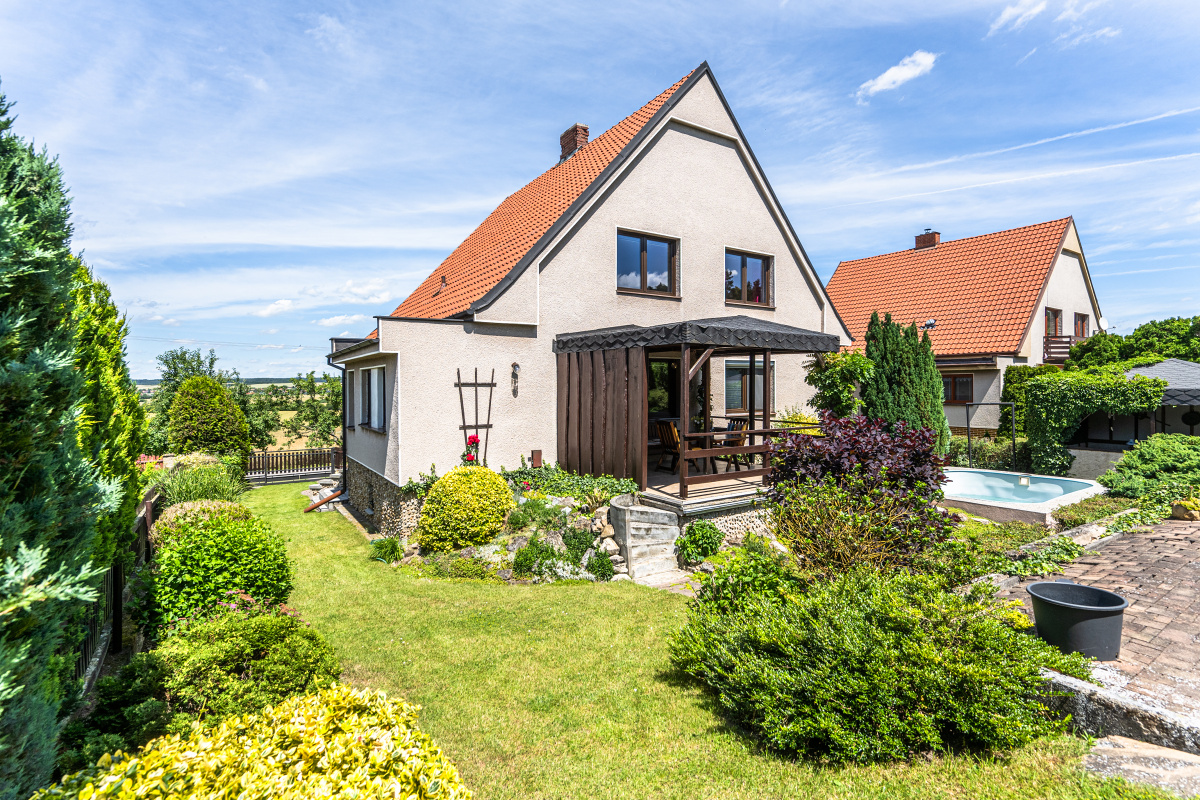 Prodej RD Hlavenec - Zdeňka Kastnerová
